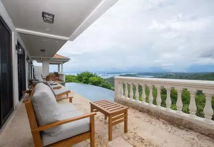 Vista Azul Oceanview W Pool Lomas Del Mar
