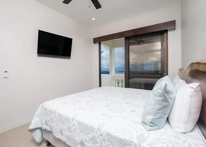Vista Azul Oceanview W Pool Lomas Del Mar *