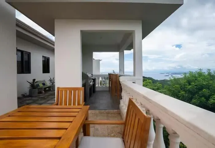 Vista Azul Oceanview W Pool Lomas Del Mar Сasa de vacaciones Sardinal (Guanacaste)