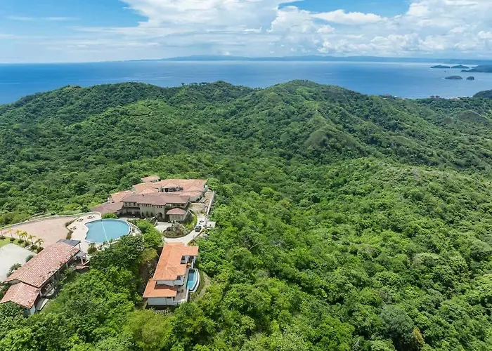 Сasa de vacaciones Vista Azul Oceanview W Pool Lomas Del Mar